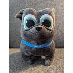 Disney Store Bingo from Puppy Dog Pals 10" Adorable Collectible